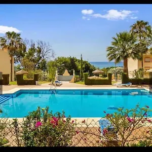 Apartamento La Cala De Toegang Tot, Mijas