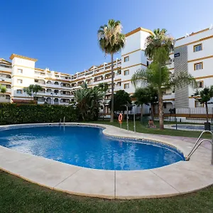 Apartamento Maravilloso Apartamento En Golf, Mijas